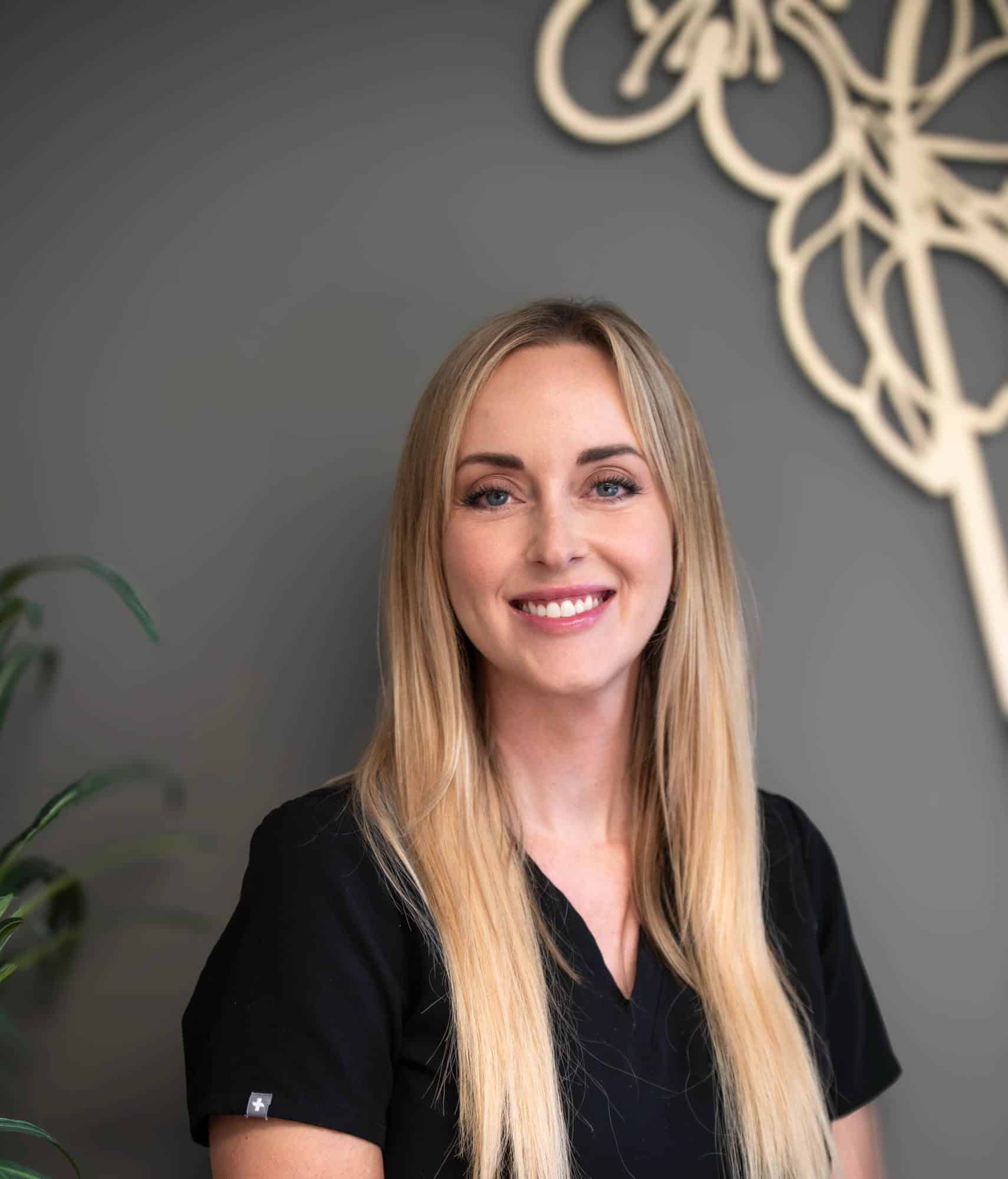 Courtney Shumer, RN, BSN