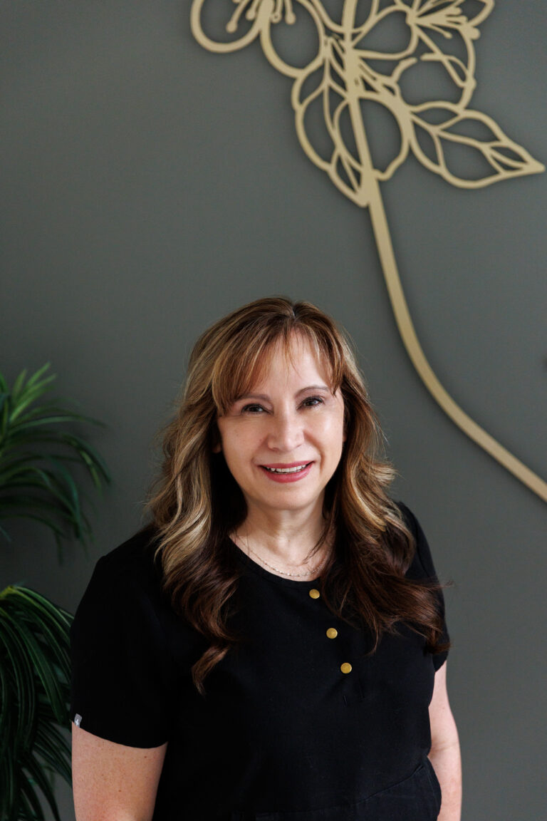 Barby Williams, APRN